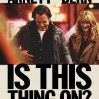 IS THIS THING ON ? de Bradley Cooper : la critique du film