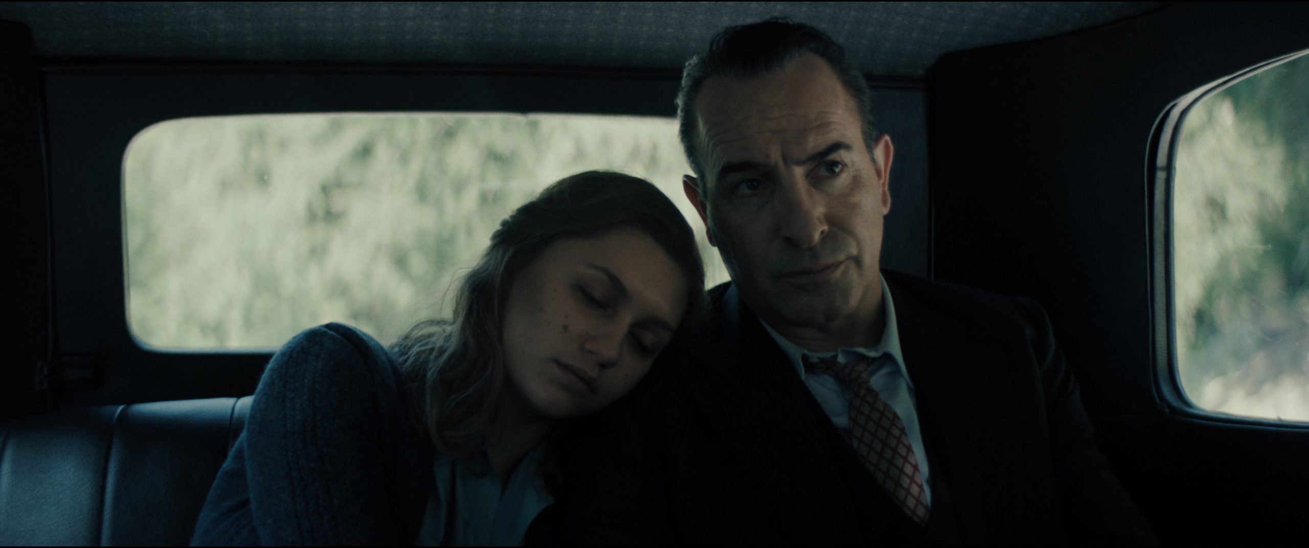 JEU-CONCOURS "LES RAYONS ET LES OMBRES" : Gagnez votre Blu-ray du film !