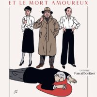 MAIGRET ET LE MORT AMOUREUX de Pascal Bonitzer : la critique du film