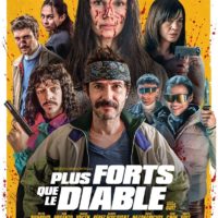 PLUS FORTS QUE LE DIABLE de Graham Guit : la critique du film