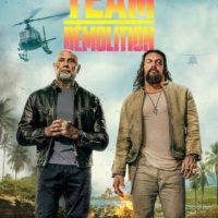 TEAM DEMOLITION d&rsquo;Angel Manuel Soto : la critique du film [Prime Video]