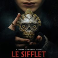 LE SIFFLET de Corin Hardy : la critique du film