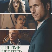 L&rsquo;ULTIME HÉRITIER de John Patton Ford : la critique du film