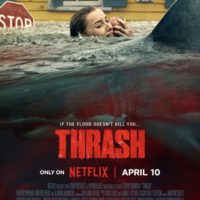 NATURE PRÉDATRICE de Tommy Wirkola : la critique du film [Netflix]