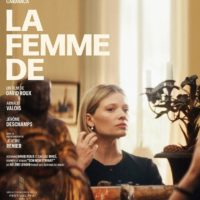 LA FEMME DE de David Roux : la critique du film