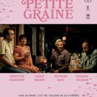 LA PETITE GRAINE de Mathias & Colas Rifkiss : la critique du film