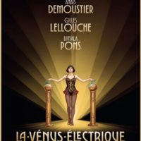 LA VÉNUS ÉLECTRIQUE de Pierre Salvadori : la critique du film [Cannes 2026]