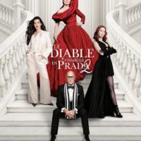 LE DIABLE S&rsquo;HABILLE EN PRADA 2 de David Frankel : la critique du film