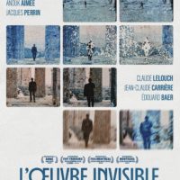 L&rsquo;OEUVRE INVISIBLE de Avril Tembouret et Vladimir Rodionov : la critique du film