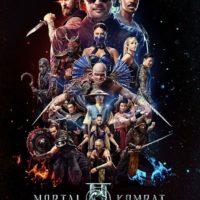 MORTAL KOMBAT II de Simon McQuoid : la critique du film