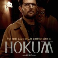HOKUM de Damien McCarthy : la critique du film