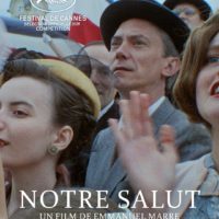 NOTRE SALUT d&rsquo;Emmanuel Marre : la critique du film [Cannes 2026]