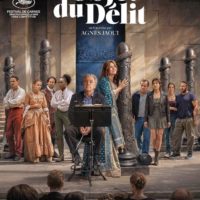 L&rsquo;OBJET DU DÉLIT d&rsquo;Agnès Jaoui : la critique du film
