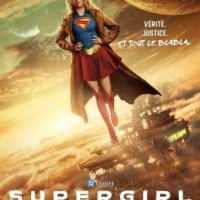 SUPERGIRL de Craig Gillepsie : la critique du film
