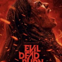 EVIL DEAD BURN de Sébastien Vaniček : la critique du film