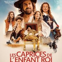 LES CAPRICES DE L&rsquo;ENFANT ROI de Michel Leclerc : la critique du film