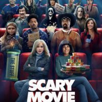 SCARY MOVIE de Michael Tiddes : la critique du film