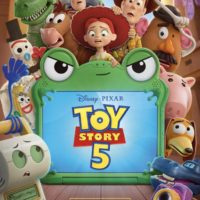 TOY STORY 5 d&rsquo;Andrew Stanton : la critique du film
