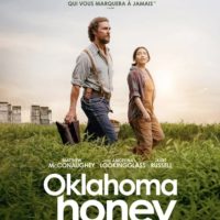 OKLAHOMA HONEY de Andrew Patterson : la critique du film