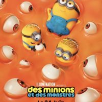 DES MINIONS ET DES MONSTRES de Pierre Coffin : la critique du film