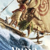 VAIANA, LA LÉGENDE DU BOUT DU MONDE de Thomas Kail : la critique du film