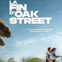 LA FIN D&rsquo;OAK STREET de David Robert Mitchell : la critique du film