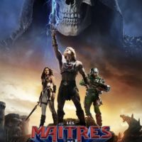 LES MAÎTRES DE L&rsquo;UNIVERS de Travis Knight : la critique du film [Prime Video]