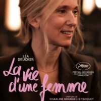 LA VIE D&rsquo;UNE FEMME de Charline Bourgeois-Tacquet : la critique du film [Cannes 2026]