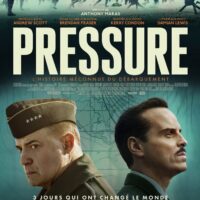 PRESSURE d&rsquo;Anthony Maras : la critique du film