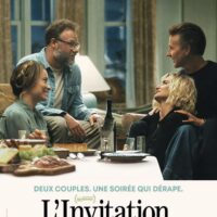 L&rsquo;INVITATION d&rsquo;Olivia Wilde : la critique du film