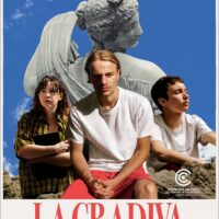 LA GRADIVA de Marine Atlan : la critique du film