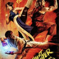 STREET FIGHTER de Kitao Sakurai : la critique du film